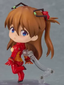 Nendoroid Shikinami Asuka Langley: Test Suit Ver. (Evangelion: 2.0 You Can (Not) Advance)