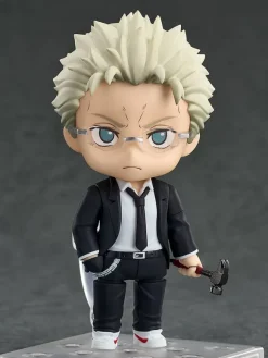 Nendoroid Shin (Dorohedoro)