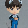 Nendoroid Shinji Ikari: Plugsuit Ver. (Evangelion: 2.0 You Can (Not) Advance)