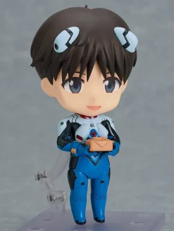Nendoroid Shinji Ikari: Plugsuit Ver. (Evangelion: 2.0 You Can (Not) Advance)