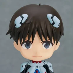 Nendoroid Shinji Ikari: Plugsuit Ver. (Evangelion: 2.0 You Can (Not) Advance)