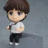 Nendoroid Shinji Ikari (Rebuild of Evangelion)