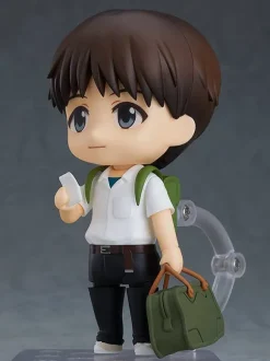 Nendoroid Shinji Ikari (Rebuild of Evangelion)