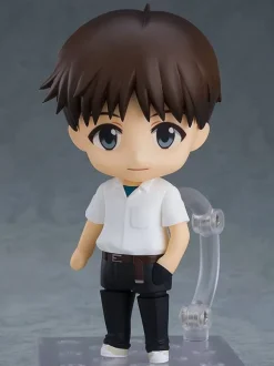 Nendoroid Shinji Ikari (Rebuild of Evangelion)