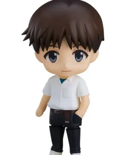 Nendoroid Shinji Ikari (Rebuild of Evangelion)