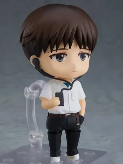 Nendoroid Shinji Ikari (Rebuild of Evangelion)