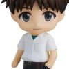 Nendoroid Shinji Ikari (Rebuild of Evangelion) (Reissue)