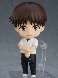 Nendoroid Shinji Ikari (Rebuild of Evangelion) (Reissue)