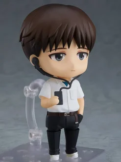 Nendoroid Shinji Ikari (Rebuild of Evangelion) (Reissue)