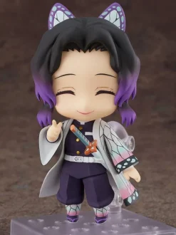 Nendoroid Shinobu Kocho (Demon Slayer: Kimetsu no Yaiba)