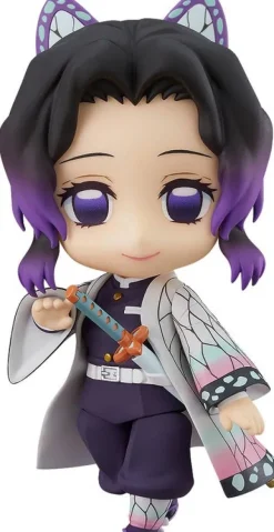 Nendoroid Shinobu Kocho (Demon Slayer: Kimetsu no Yaiba)