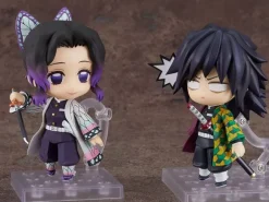 Nendoroid Shinobu Kocho (Demon Slayer: Kimetsu no Yaiba)
