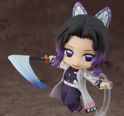 Nendoroid Shinobu Kocho (Demon Slayer: Kimetsu no Yaiba)