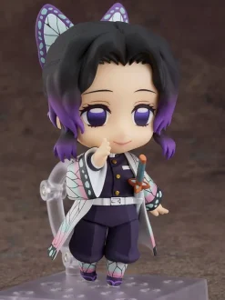 Nendoroid Shinobu Kocho (Demon Slayer: Kimetsu no Yaiba)