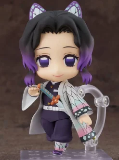 Nendoroid Shinobu Kocho (Demon Slayer: Kimetsu no Yaiba)
