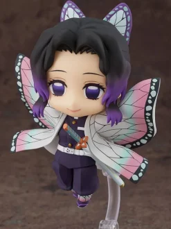 Nendoroid Shinobu Kocho (Demon Slayer: Kimetsu no Yaiba)