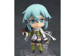 Nendoroid Shinon