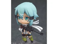 Nendoroid Shinon