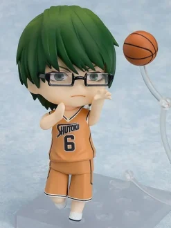 Nendoroid Shintaro Midorima (Kuroko's Basketball)