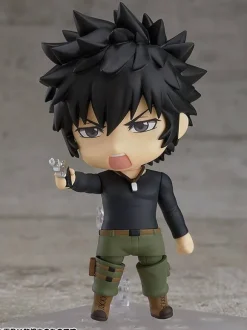 Nendoroid Shinya Kogami (PSYCHO-PASS Sinners of the System)