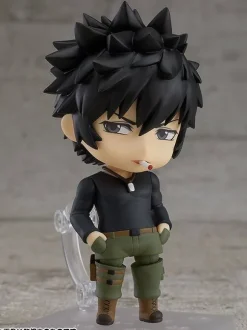 Nendoroid Shinya Kogami (PSYCHO-PASS Sinners of the System)