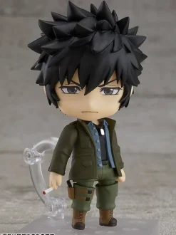 Nendoroid Shinya Kogami: SS Ver. (PSYCHO-PASS Sinners of the System)