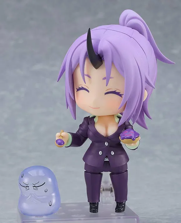 Nendoroid Shion (That Time I Got Reincarnated as a Slime)