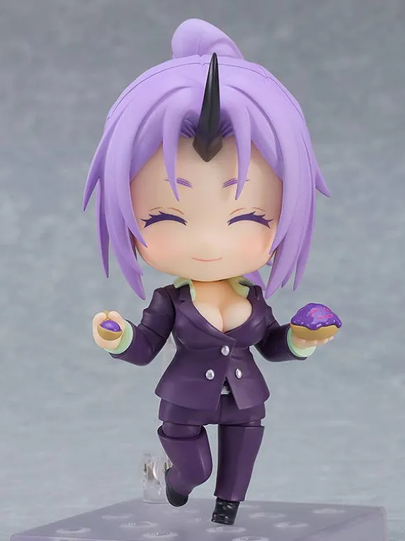 Nendoroid Shion (That Time I Got Reincarnated as a Slime)