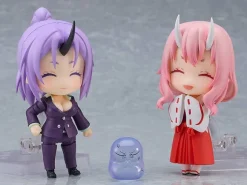 Nendoroid Shion (That Time I Got Reincarnated as a Slime)