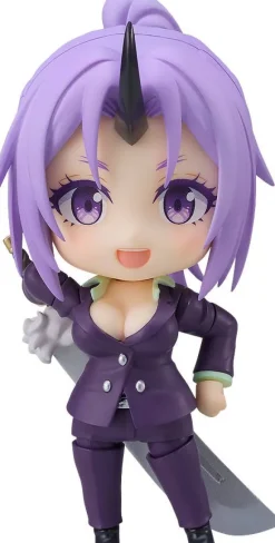 Nendoroid Shion (That Time I Got Reincarnated as a Slime)