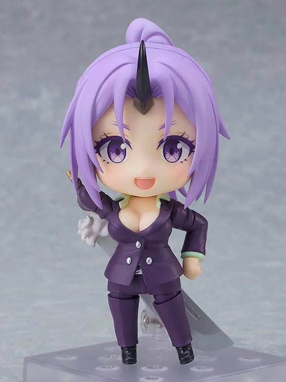 Nendoroid Shion (That Time I Got Reincarnated as a Slime)