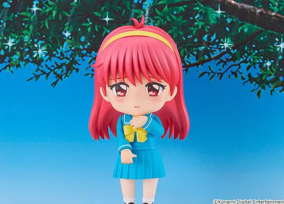 Nendoroid Shiori Fujisaki (Tokimeki Memorial)