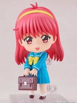 Nendoroid Shiori Fujisaki (Tokimeki Memorial)