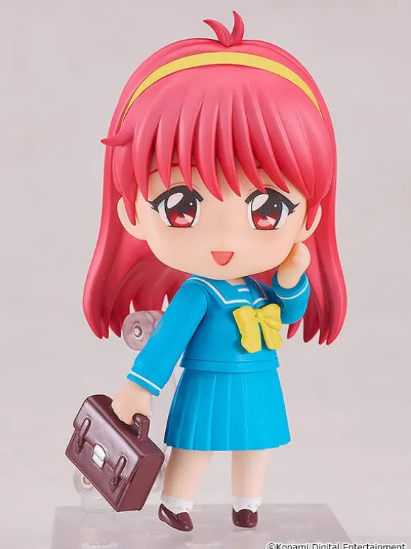 Nendoroid Shiori Fujisaki (Tokimeki Memorial)