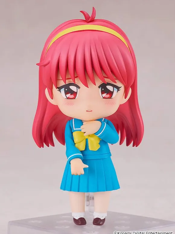 Nendoroid Shiori Fujisaki (Tokimeki Memorial)