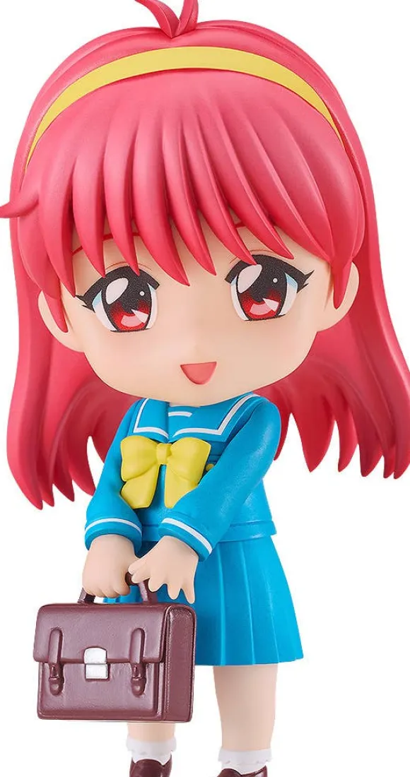 Nendoroid Shiori Fujisaki (Tokimeki Memorial)
