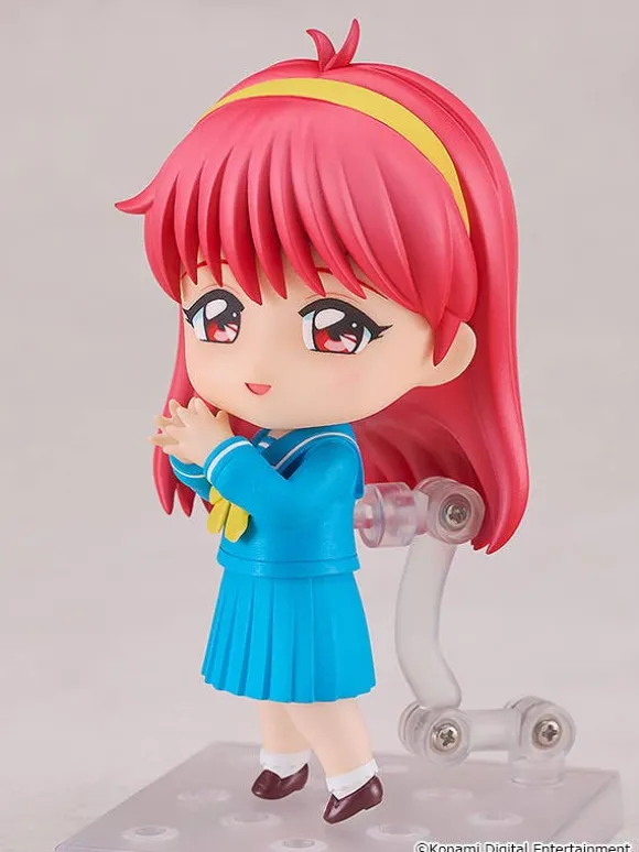 Nendoroid Shiori Fujisaki (Tokimeki Memorial)