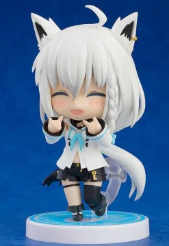 Nendoroid Shirakami Fubuki (hololive production)