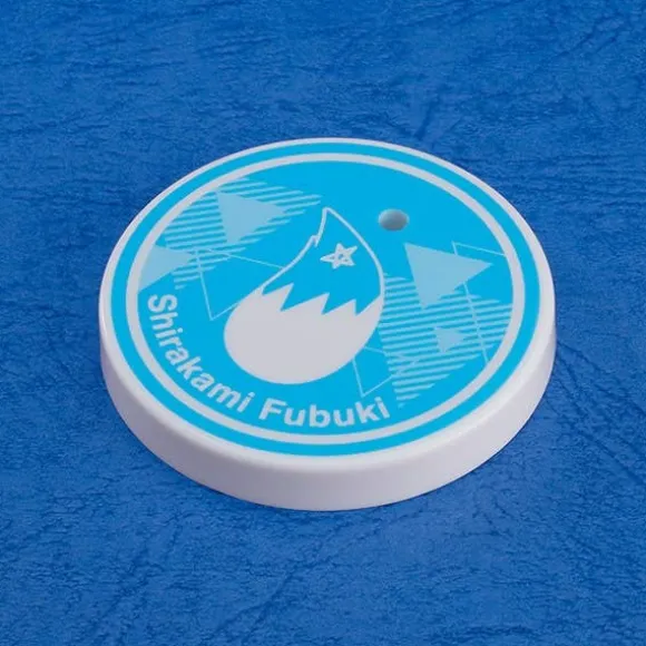 Nendoroid Shirakami Fubuki (hololive production)
