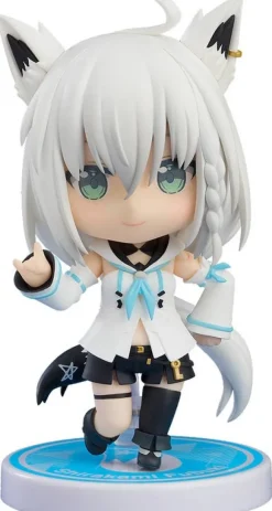 Nendoroid Shirakami Fubuki (hololive production)