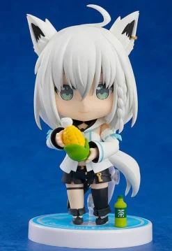 Nendoroid Shirakami Fubuki (hololive production)