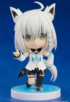 Nendoroid Shirakami Fubuki (hololive production) (Reissue)