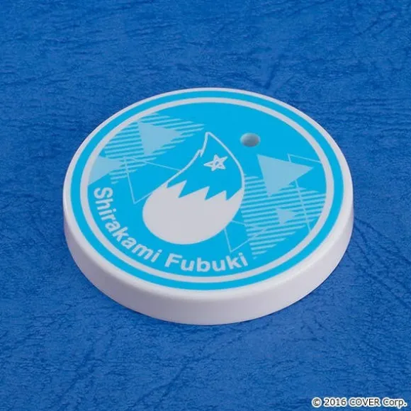 Nendoroid Shirakami Fubuki (hololive production) (Reissue)