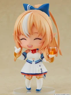 Nendoroid Shiranui Flare (hololive production)