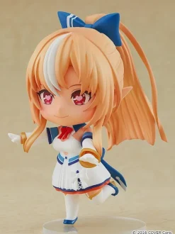 Nendoroid Shiranui Flare (hololive production)