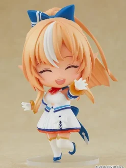 Nendoroid Shiranui Flare (hololive production)