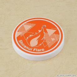 Nendoroid Shiranui Flare (hololive production)