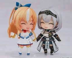 Nendoroid Shiranui Flare (hololive production)