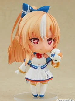Nendoroid Shiranui Flare (hololive production)