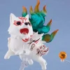 Nendoroid Shiranui (Okami) (Rerelease)